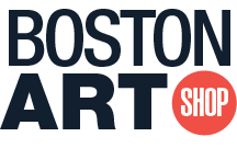 Boston Art Shop